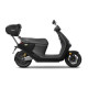 Support top case Shad TOP MASTER (S0ST33ST) Segway STD E300SE 23-