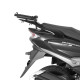 Support top case Shad TOP MASTER (S0BR14ST) Suzuki Burgman Street 23-
