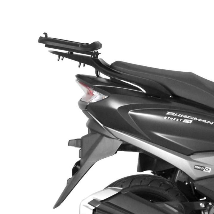 Support top case Shad TOP MASTER (S0BR14ST) Suzuki Burgman Street 23-