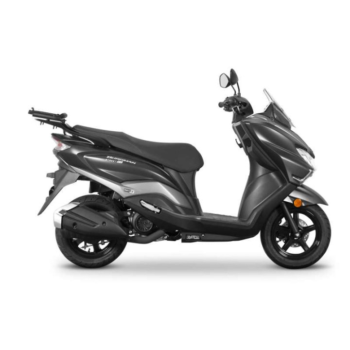 Support top case Shad TOP MASTER (S0BR14ST) Suzuki Burgman Street 23-