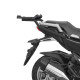 Support top case Shad TOP MASTER (S0DX13ST) SYM ADX 125 23-