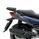 Top case support Shad TOP MASTER (S0JY33ST) SYM Joyride 22-
