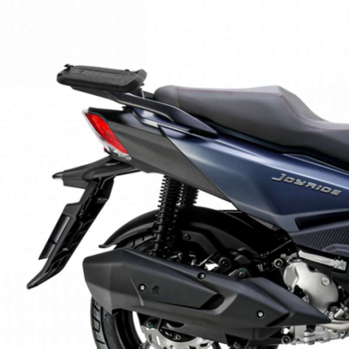 Top case support Shad TOP MASTER (S0JY33ST) SYM Joyride 22-