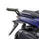 Top case support Shad TOP MASTER (S0MS41ST) SYM Maxsym 400 21-