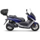 Top case support Shad TOP MASTER (S0MS41ST) SYM Maxsym 400 21-