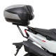 Top case support Shad TOP MASTER (S0MX50ST) SYM Maxsym 500 TL 19-