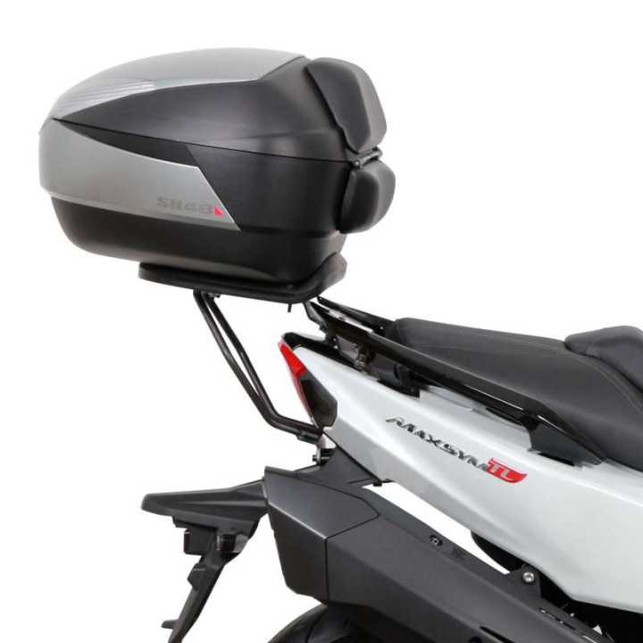 Top case support Shad TOP MASTER (S0MX50ST) SYM Maxsym 500 TL 19-