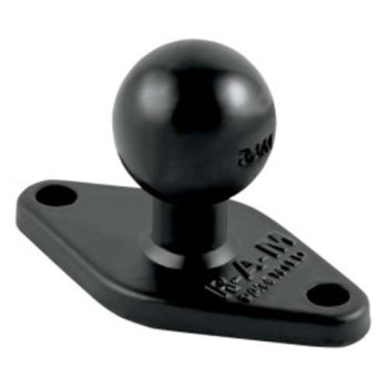 Embase boule RAM MOUNT pour Smartphone - RAM-B-238