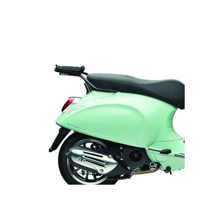Support top case Shad TOP MASTER (V0IPR19ST) Piaggio Vespa Primavera/Sprint 14-