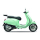 Support top case Shad TOP MASTER (V0IPR19ST) Piaggio Vespa Primavera/Sprint 14-