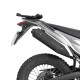 Support top case Shad TOP MASTER (V0RL33ST) Voge Adventure 300 Rally 23-