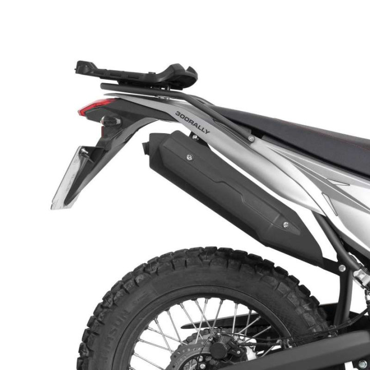 Support top case Shad TOP MASTER (V0RL33ST) Voge Adventure 300 Rally 23-