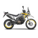 Support top case Shad TOP MASTER (V0RL33ST) Voge Adventure 300 Rally 23-