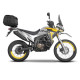 Support top case Shad TOP MASTER (V0RL33ST) Voge Adventure 300 Rally 23-