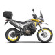 Support top case Shad TOP MASTER (V0RL33ST) Voge Adventure 300 Rally 23-