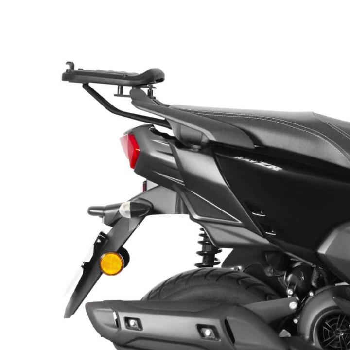 Top case support Shad TOP MASTER (Y0RY14ST) Yamaha RAY-ZR 125 Cygnus 24-