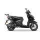 Top case support Shad TOP MASTER (Y0RY14ST) Yamaha RAY-ZR 125 Cygnus 24-