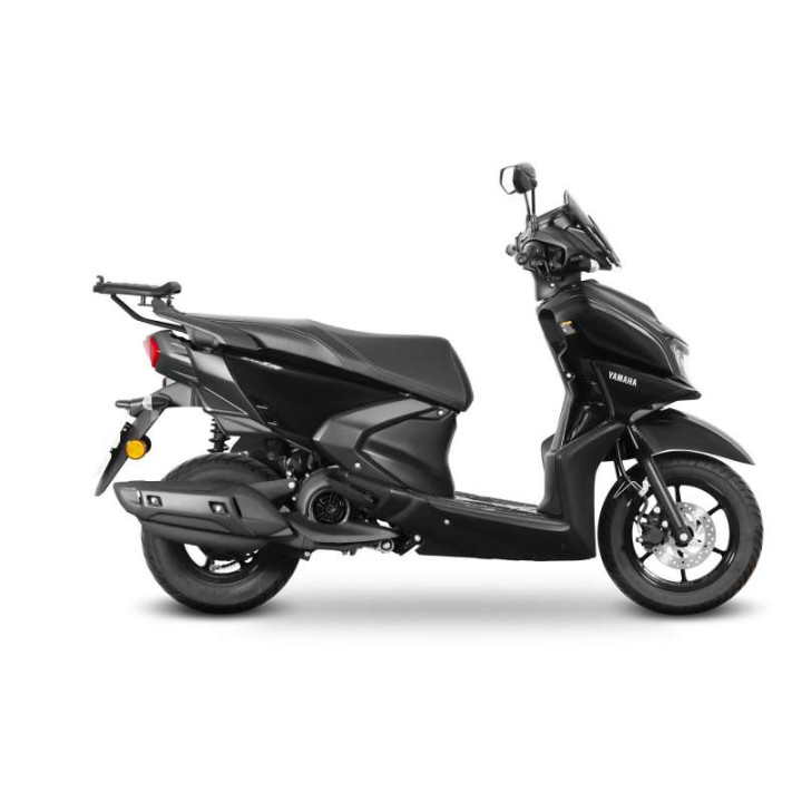 Top case support Shad TOP MASTER (Y0RY14ST) Yamaha RAY-ZR 125 Cygnus 24-