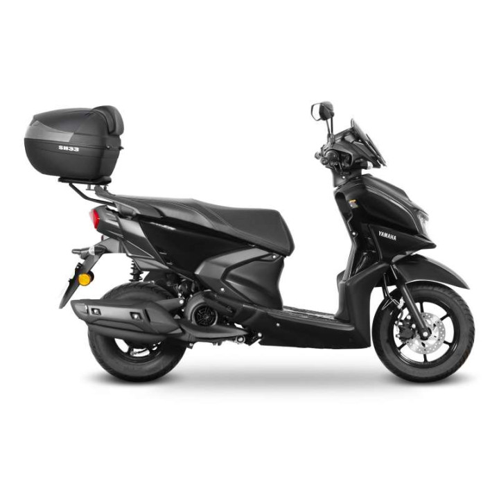 Top case support Shad TOP MASTER (Y0RY14ST) Yamaha RAY-ZR 125 Cygnus 24-