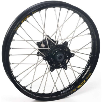 Roue avant Haan Wheels TL 21x2,15 KTM ADVENTURE 790/890