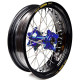 Roue arrière Haan Wheels TL 18x4,25 Honda TRANSALP / AFRICA TWIN