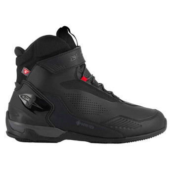 Bottes moto Alpinestars AUSTRAL GTX NOIR Bottes moto Alpinestars AUSTRAL GTX NOIR