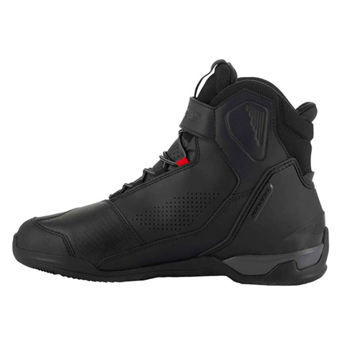 Bottes moto Alpinestars AUSTRAL GTX NOIR