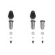 SHAD TR40+TERRA lock set