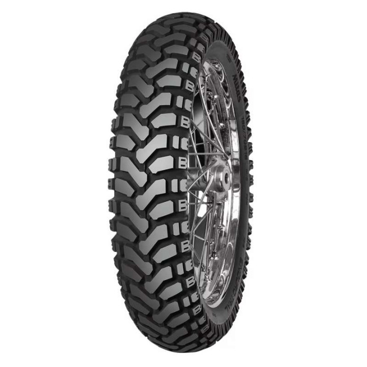 Mitas ENDURO TRAIL rear tire 150/70B17 69H TL/TT Mitas ENDURO TRAIL rear tire 150/70B17 69H TL/TT