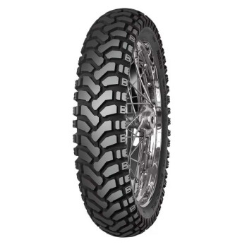 Pneu arrière Mitas ENDURO TRAIL 150/70B18 70H TL/TT