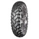 Mitas ENDURO TRAIL+ 120/90-17 64H TL/TT rear tire Mitas ENDURO TRAIL+ 120/90-17 64H TL/TT rear tire