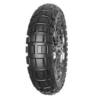 Pneu arrière Mitas ENDURO TRAIL XT 150/70B17 69H TL/TT