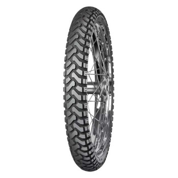 Pneu avant Mitas ENDURO TRAIL 110/80-19 59H TL/TT M+S