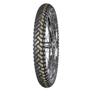 Pneu avant Mitas ENDURO TRAIL DAKAR 110/80B19 59H TL/TT M+S
