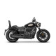 Sissybar SHAD (B0VC32SN) KEEWAY V302C