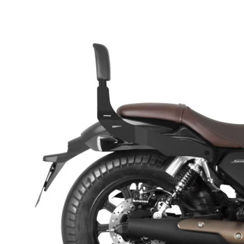 Sissybar SHAD (Q0SR13SN) QJ Motor SRV 125