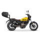 Sissybar SHAD (Q0SR13SN) QJ Motor SRV 125