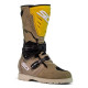 Motorcycle boots SIDI ADVENTURE 2 GORE-TEX SABLE OCRE
