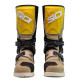 Motorcycle boots SIDI ADVENTURE 2 GORE-TEX SABLE OCRE