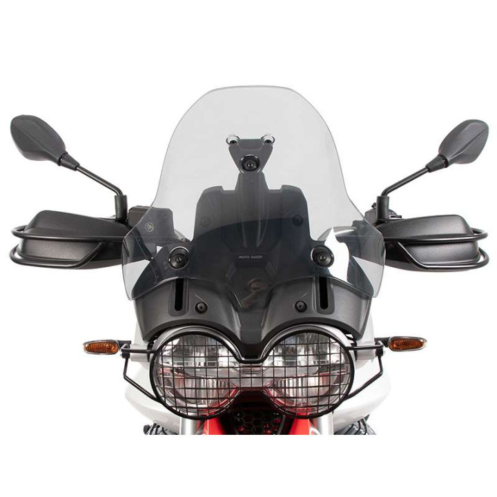 Renforts de protège-mains Hepco & Becker Moto Guzzi V85 TT 24-