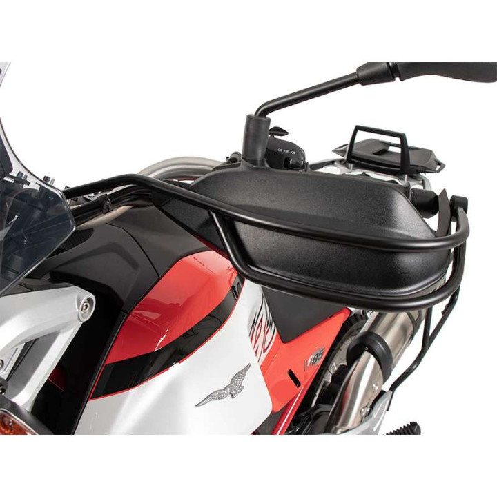 Renforts de protège-mains Hepco & Becker Moto Guzzi V85 TT 24-