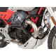 Pare-carters Hepco & Becker Moto Guzzi V85 TT 24-