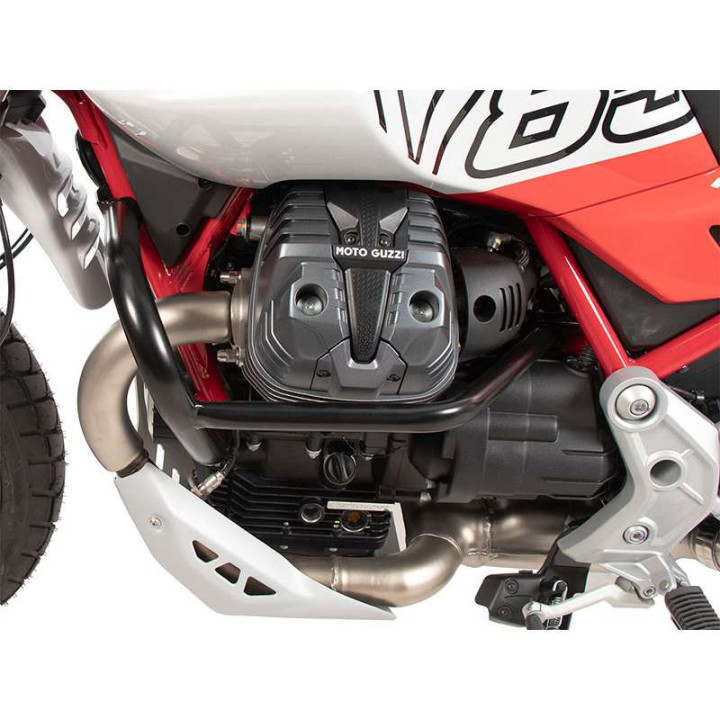 Pare-carters Hepco & Becker Moto Guzzi V85 TT 24-