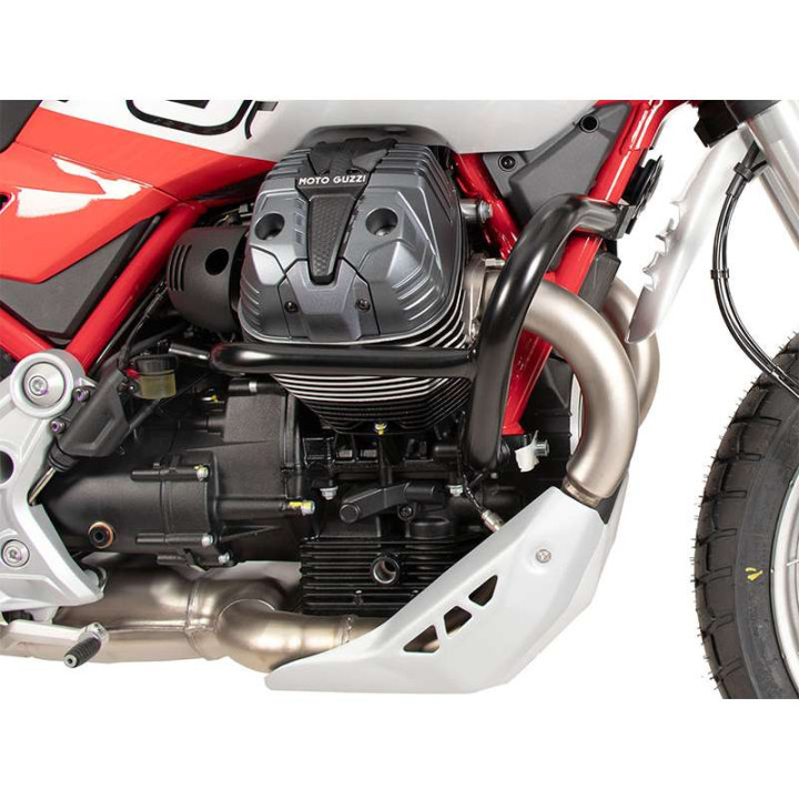 Pare-carters Hepco & Becker Moto Guzzi V85 TT 24-