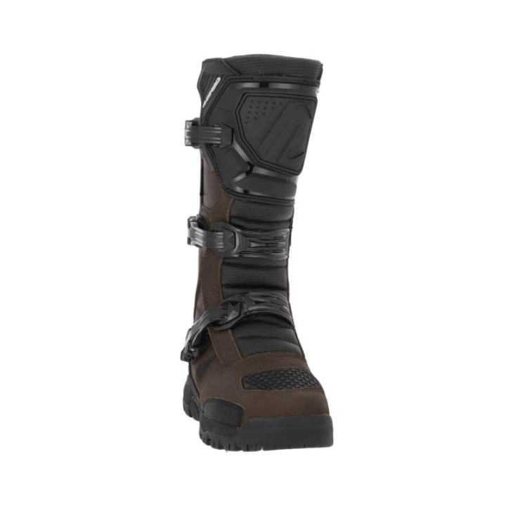 Bottes moto Acerbis GALIBIER Brun