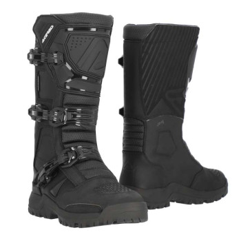 Bottes moto Acerbis GALIBIER Noir