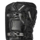 Bottes moto Acerbis GALIBIER Noir