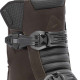 Acerbis GRIMSEL brown half-boots
