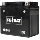 Batterie France Equipement FTZ7S SLA (WC)