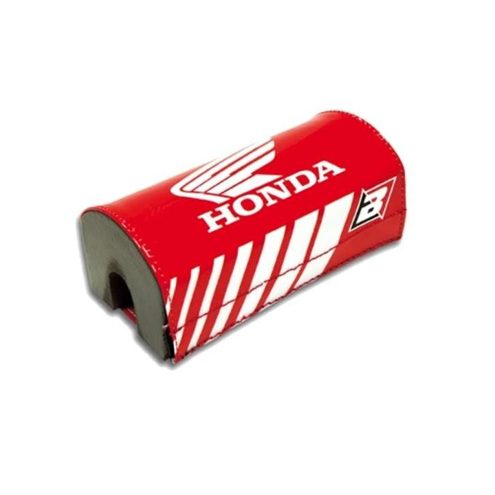 BLACKBIRD Replica Barless Handlebar Foam - Honda